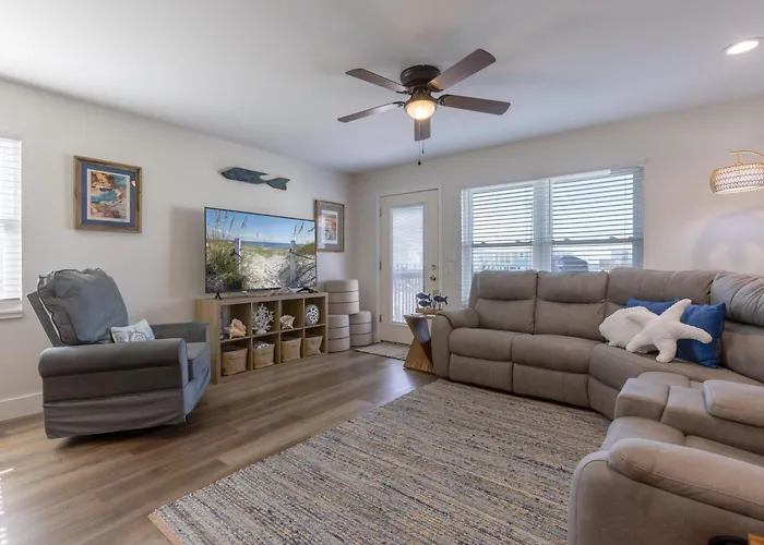 Holiday home Crow's Nest A4 Gulf Shores