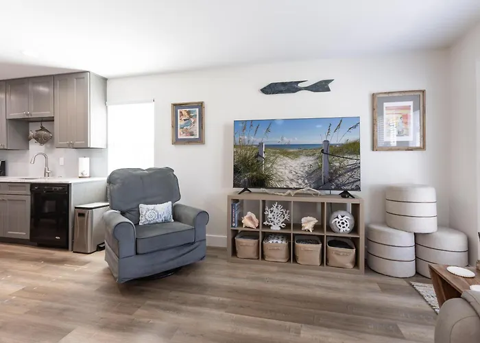 Crow's Nest A4 Holiday home Gulf Shores