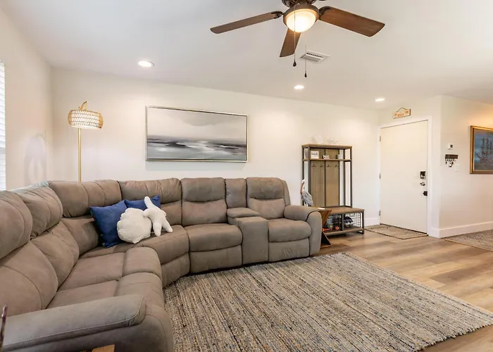 Crow's Nest A4 * Gulf Shores
