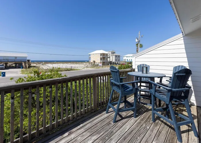 Holiday home Crow's Nest A4 *