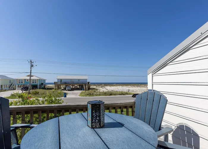Holiday home Crow's Nest A4 *