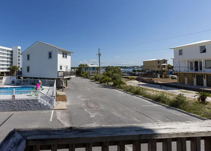 Crow's Nest A4 Gulf Shores