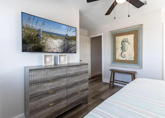 Crow's Nest A4 Holiday home Gulf Shores