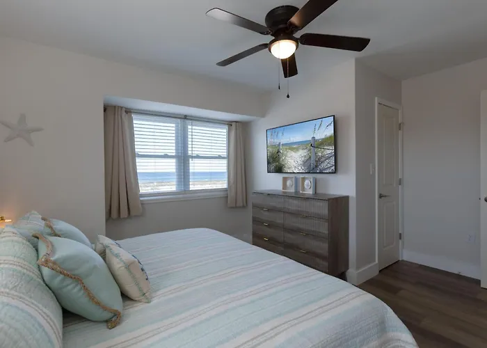 Holiday home Crow's Nest A4 *