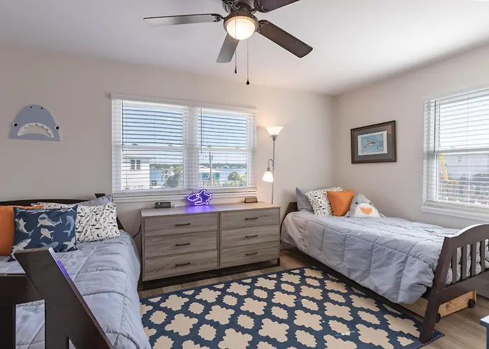Holiday home Crow's Nest A4 Gulf Shores