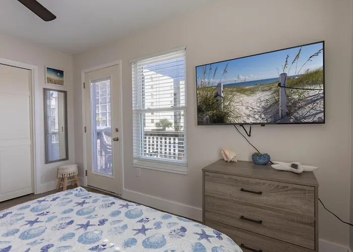 Crow's Nest A4 * Gulf Shores
